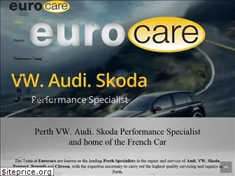 eurocare.net.au