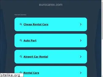 eurocarex.com