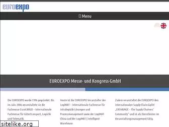 eurocargo-messe.com