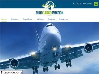 eurocargoaviation.nl