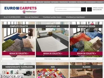 eurocarpets.nl