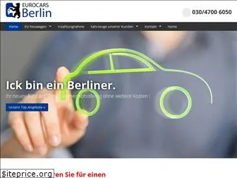 eurocars-berlin.de