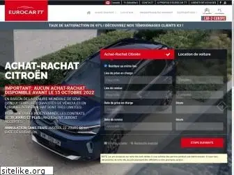 eurocartt.com