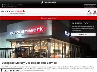 eurocarwerk.com