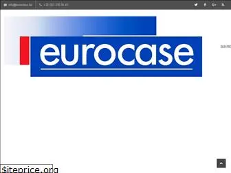 eurocase.be