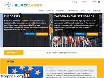 eurocases.eu