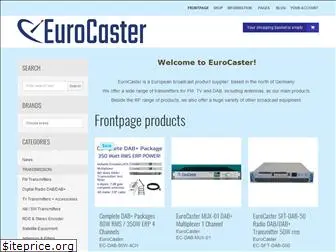 eurocaster.eu