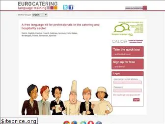 eurocatering.org