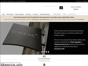 eurocave.co.uk