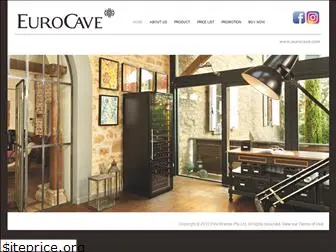 eurocave.com.sg