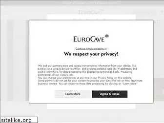 www.eurocave.de