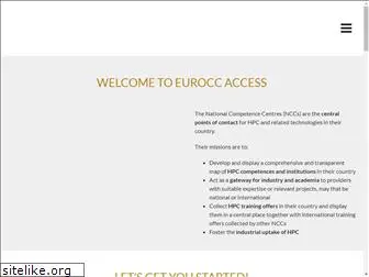 eurocc-access.eu