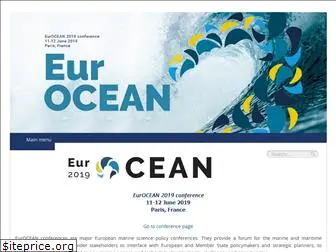 euroceanconferences.eu