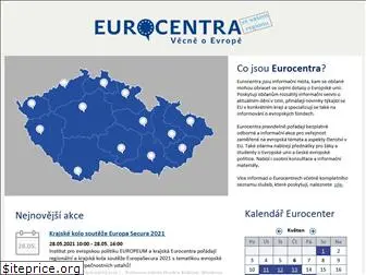 eurocentra.cz