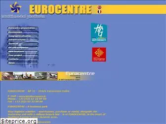 eurocentre.fr