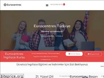 eurocentres.com.tr