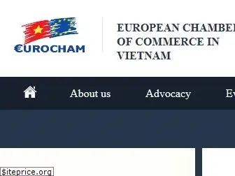 eurochamvn.org