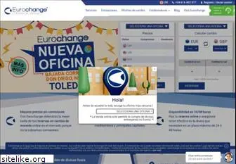 eurochange.es
