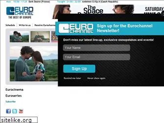 eurochannel.com