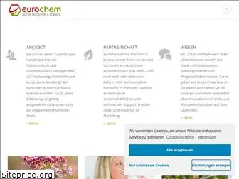 eurochem.de