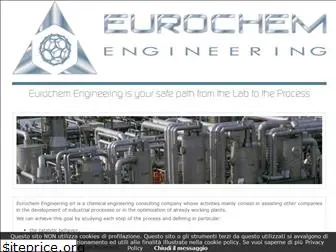 eurochemengineering.com