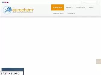 eurochemgr.com
