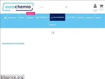 eurochemia.com