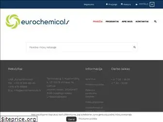 eurochemicals.lt