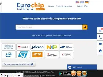 eurochip-tech.com