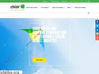 eurochlor.org