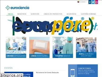 eurociencia.com.co