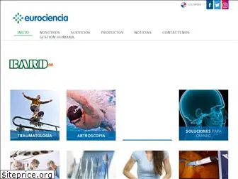 eurociencia.com.pa