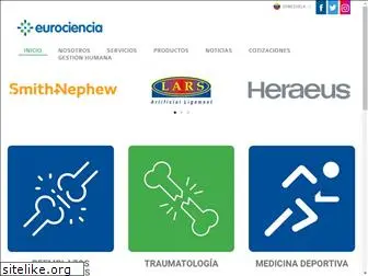 eurociencia.com.ve