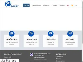 eurocir.com