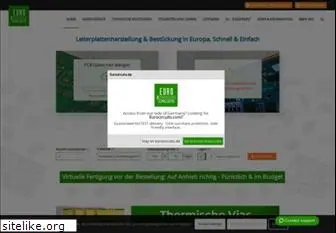 eurocircuits.de