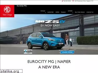 eurocitymg.co.nz