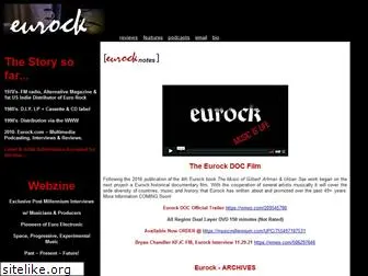 eurock.com