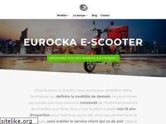 eurocka.fr