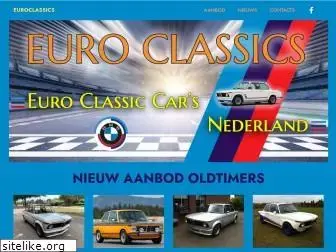 euroclassics.nl