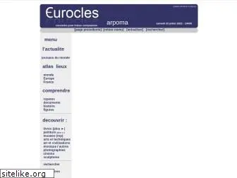 eurocles.com