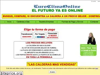 euroclimaonline.es