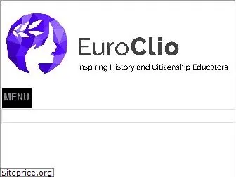 euroclio.eu