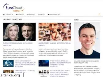 eurocloud.fr