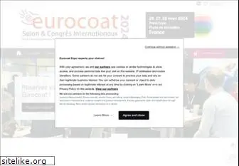 eurocoat-expo.com