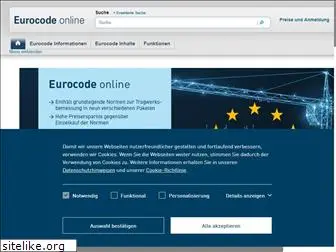 eurocode-online.de