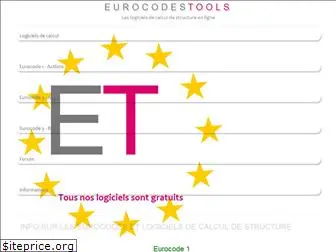 eurocodes-tools.com