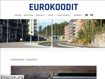 eurocodes.fi
