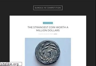 eurocoin-competition.eu