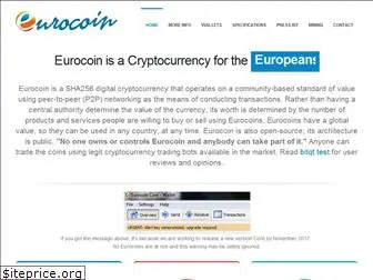 eurocoin-euc.com