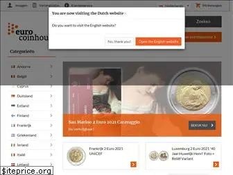 eurocoinhouse.com